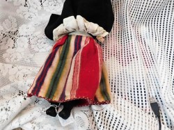 swc redhead 14 skirt
